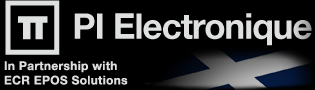 PI Electronique - In Partnership with ECR Epos solutions
